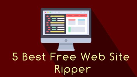 free website ripper.